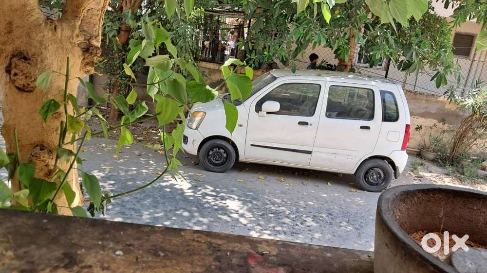 Maruti Suzuki Wagon R Cng For Sale