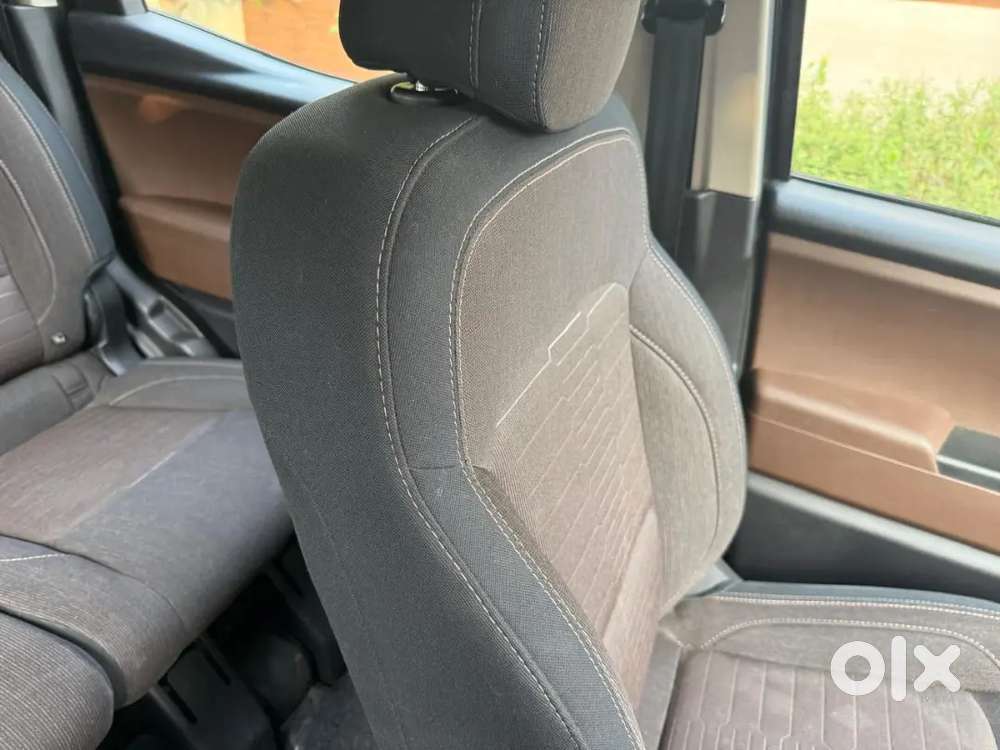 Mahindra Scorpio N 2024 Diesel Well Maintained