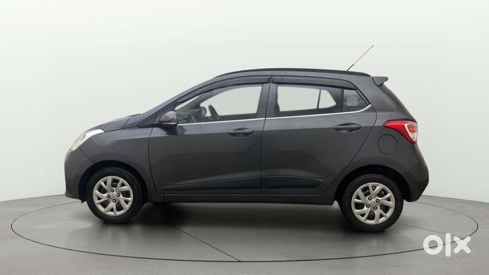 Hyundai Grand I10 Sportz 1.2 Kappa Vtvt, 2020, Petrol