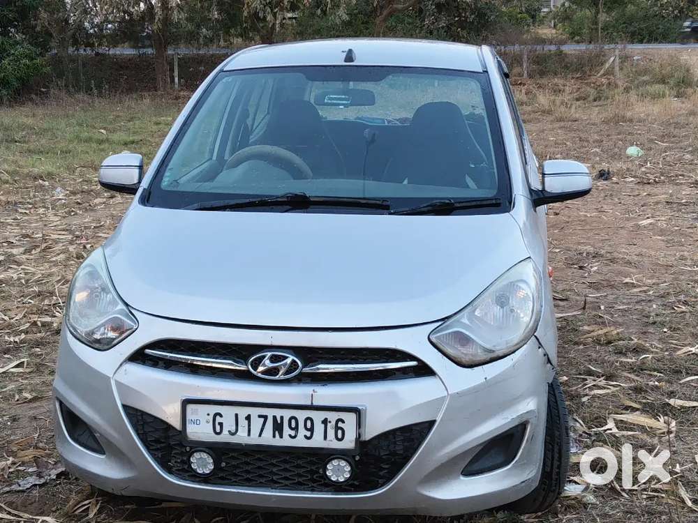 Best Gadi Best Candishan