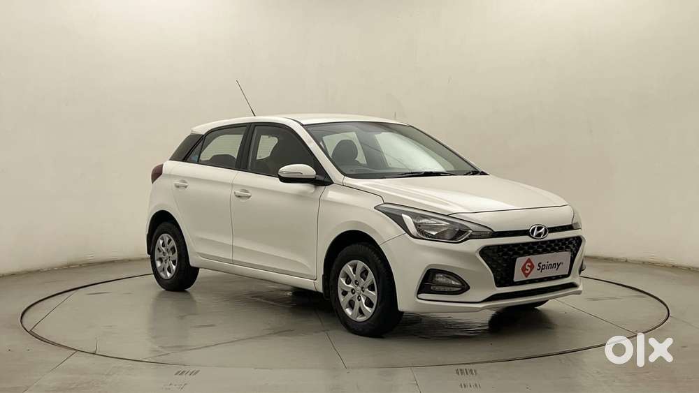 Hyundai Elite I20 Sportz 1.2, 2018, Petrol