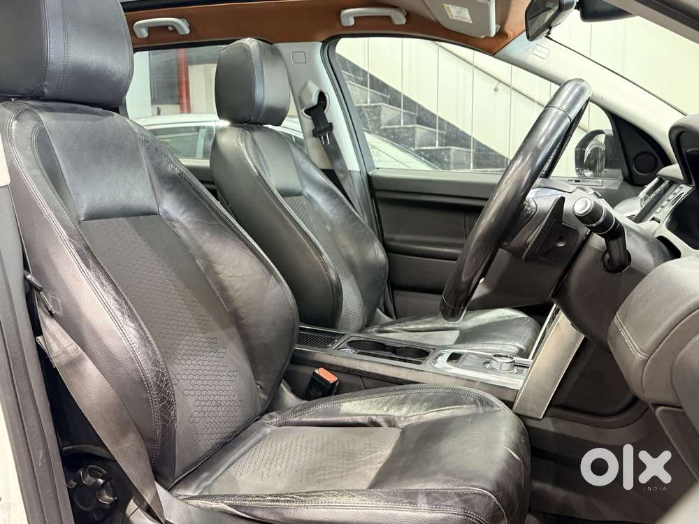 Land Rover Discovery Sport Td4 Se 7s, 2016, Diesel