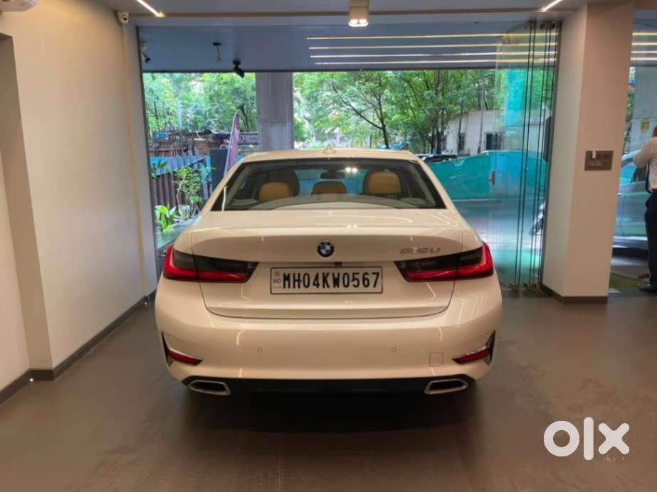 Bmw 3 Series 2.0 330i, 2021, Petrol