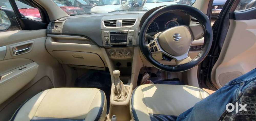 Maruti Suzuki Ertiga Shvs Vdi, 2018, Diesel