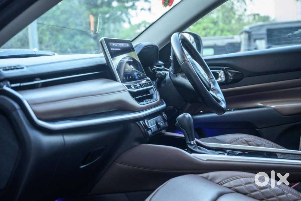 Jeep Meridian Limited Plus 4x2 At, 2024, Diesel