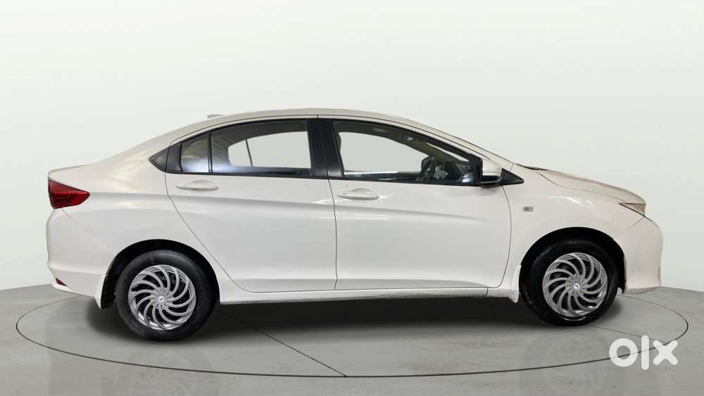 Honda City 2015-2017 I Vtec Sv, 2014, Petrol