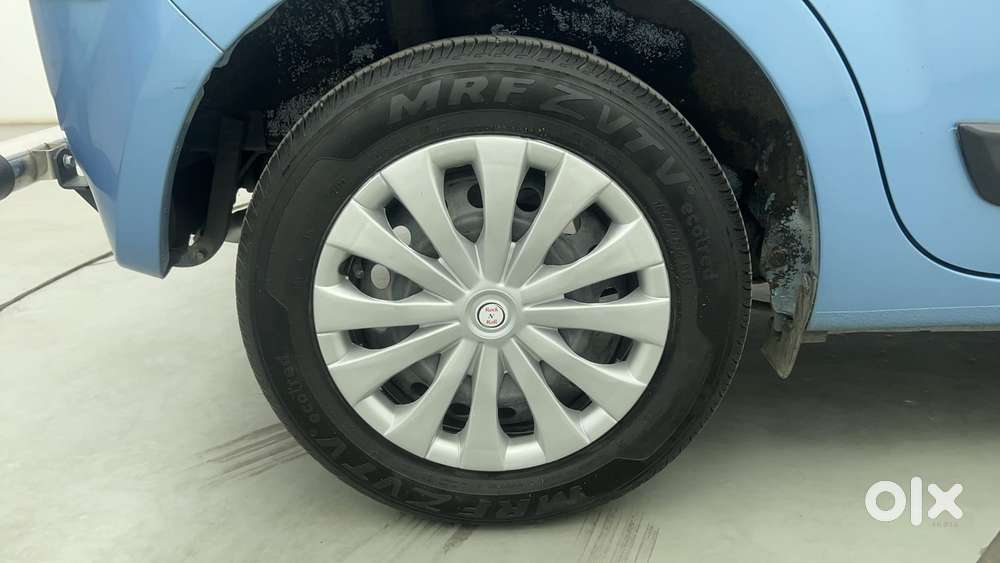 Maruti Suzuki Wagon R Vxi 1.0, 2024, Petrol
