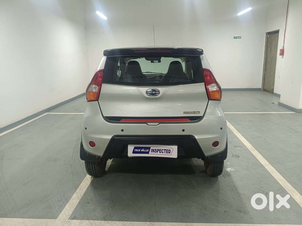 Datsun Redigo Limited Edition 2018, 2019, Petrol