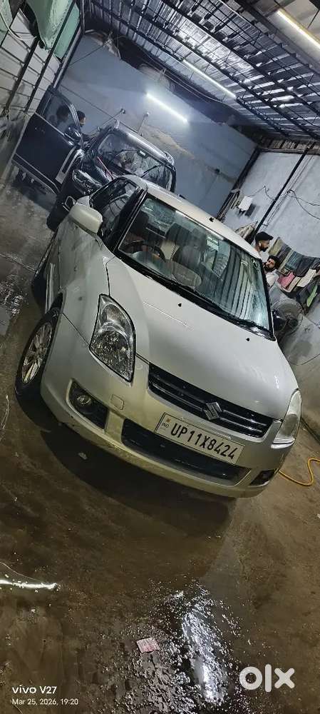 Maruti Suzuki Swift 2009 Petrol Manual