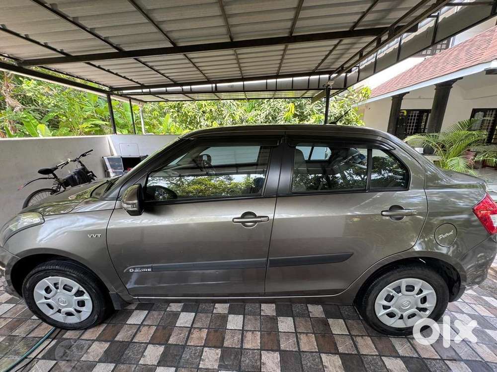 Maruti Suzuki Swift Dzire 2016 Petrol Good Condition