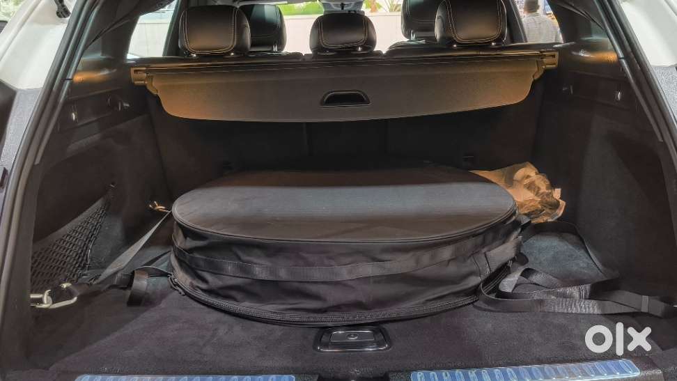 Mercedes-benz Eqc 400 4matic, 2021, Electric