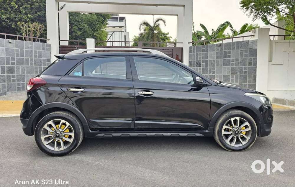 Hyundai I20, 2015, Diesel