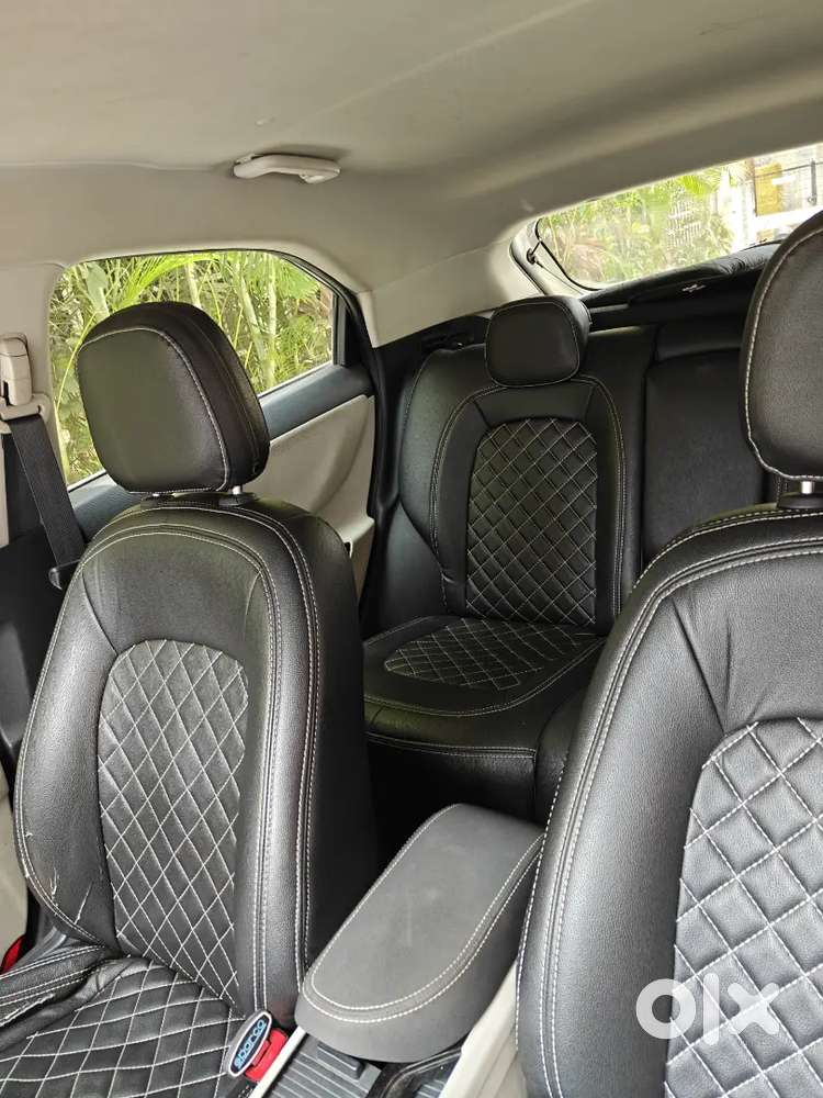 Tata Nexon 2022 Diesel 69000 Km Driven