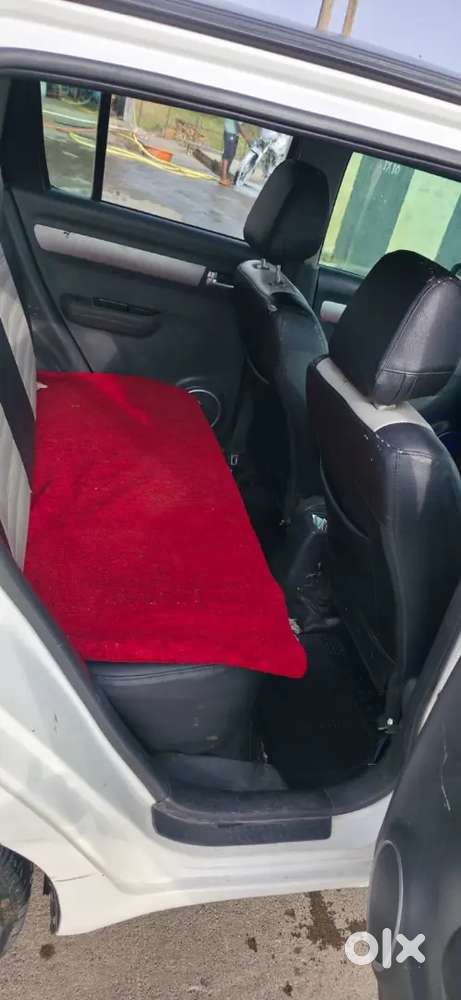 Maruti Suzuki Swift 2010 Diesel 170000 Km Driven