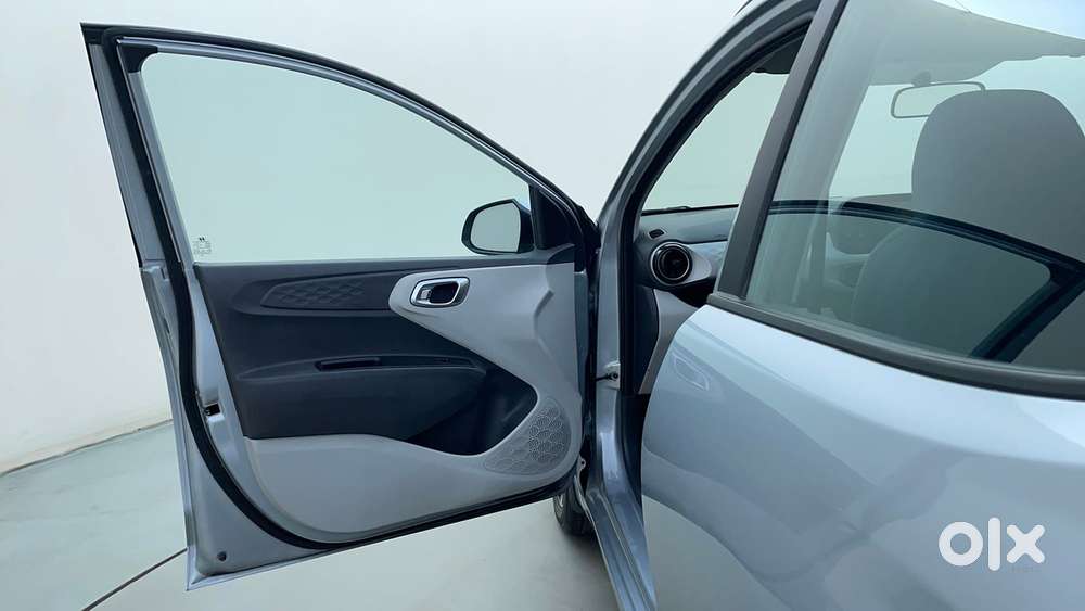Hyundai Grand I10 Nios Asta 1.2 Kappa Vtvt, 2021, Petrol