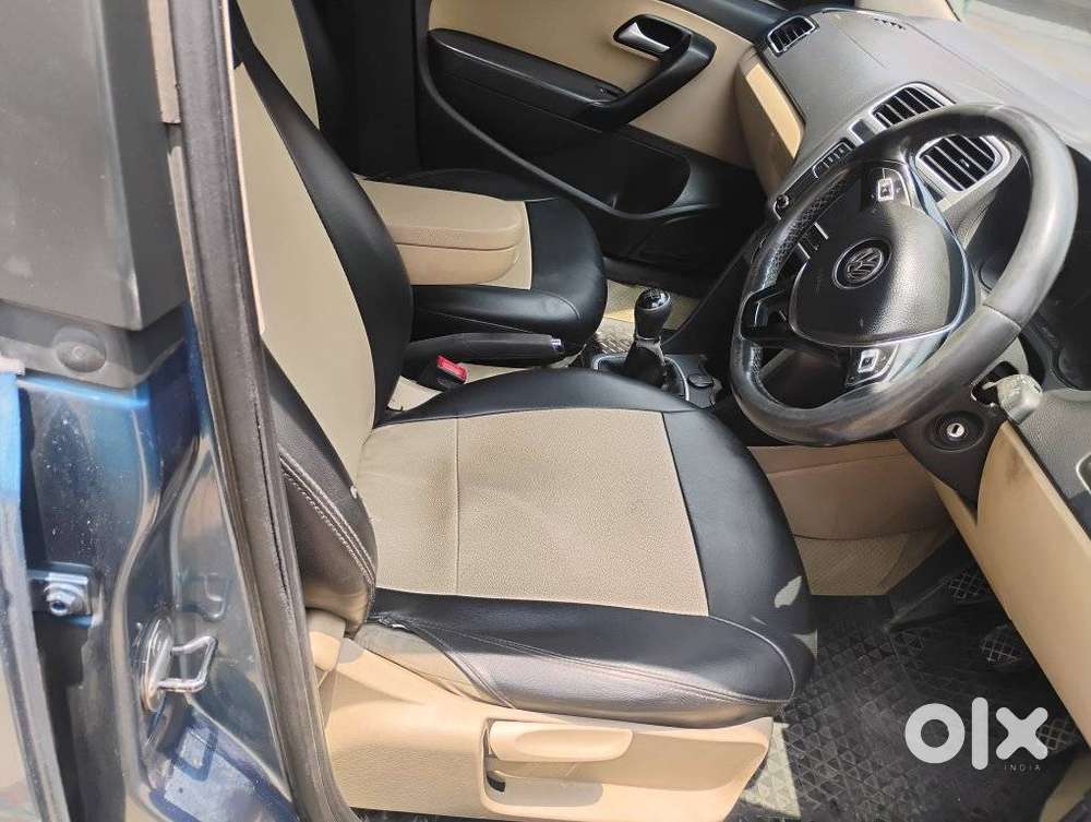 Volkswagen Ameo 1.2 Mpi Highline 16 Alloy, 2019, Diesel