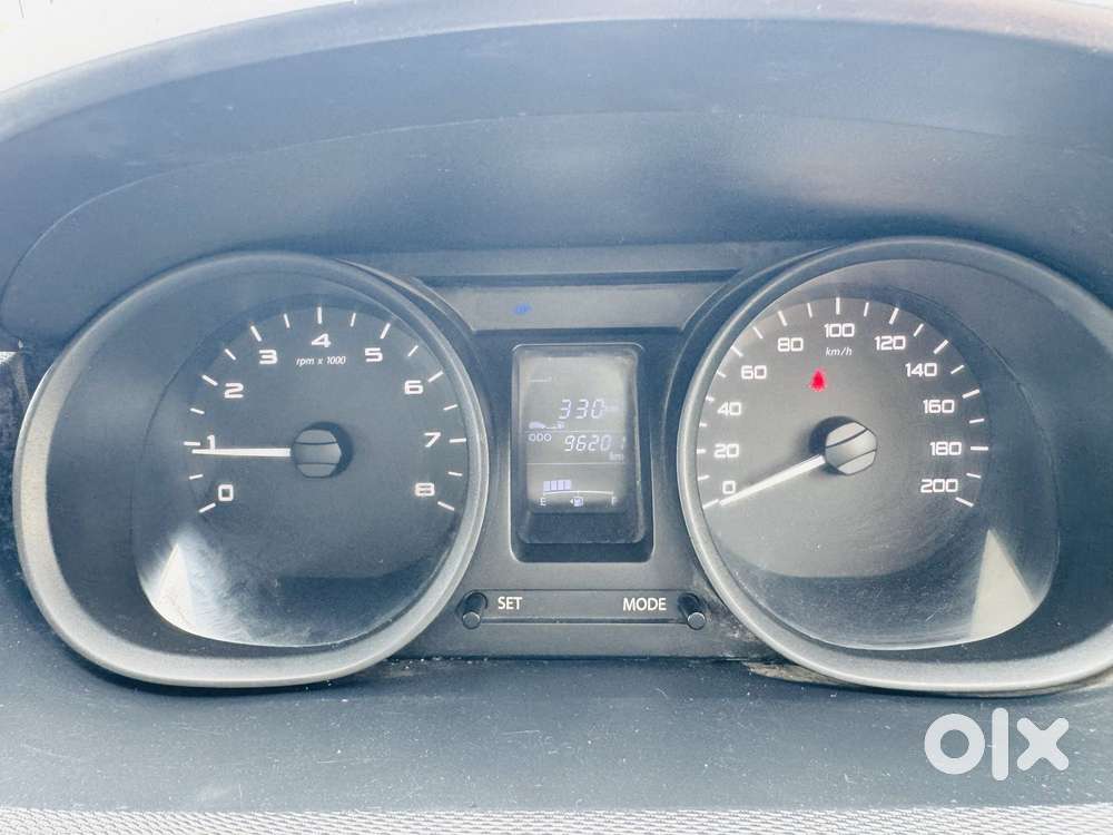 Tata Tiago 1.2 Revotron Xt (o), 2018, Diesel