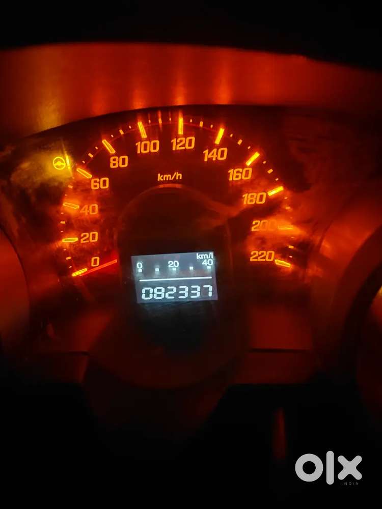 Honda Jazz 2009