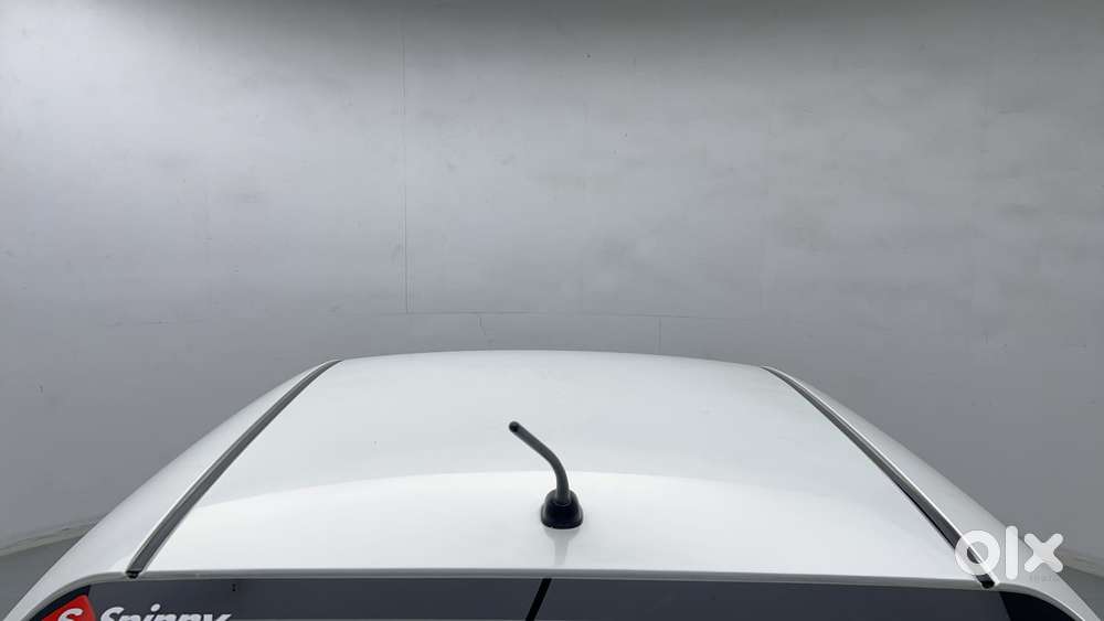 Honda Amaze Sx I Vtec, 2015, Petrol