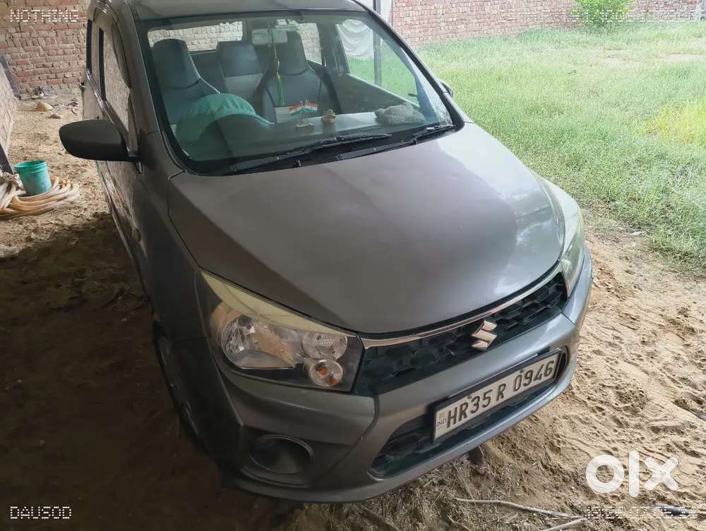 Maruti Suzuki Celerio 2020 Petrol Manual