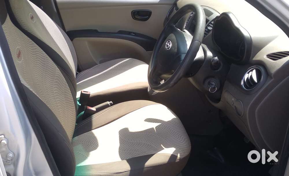 Hyundai I10 Era, 2012, Petrol