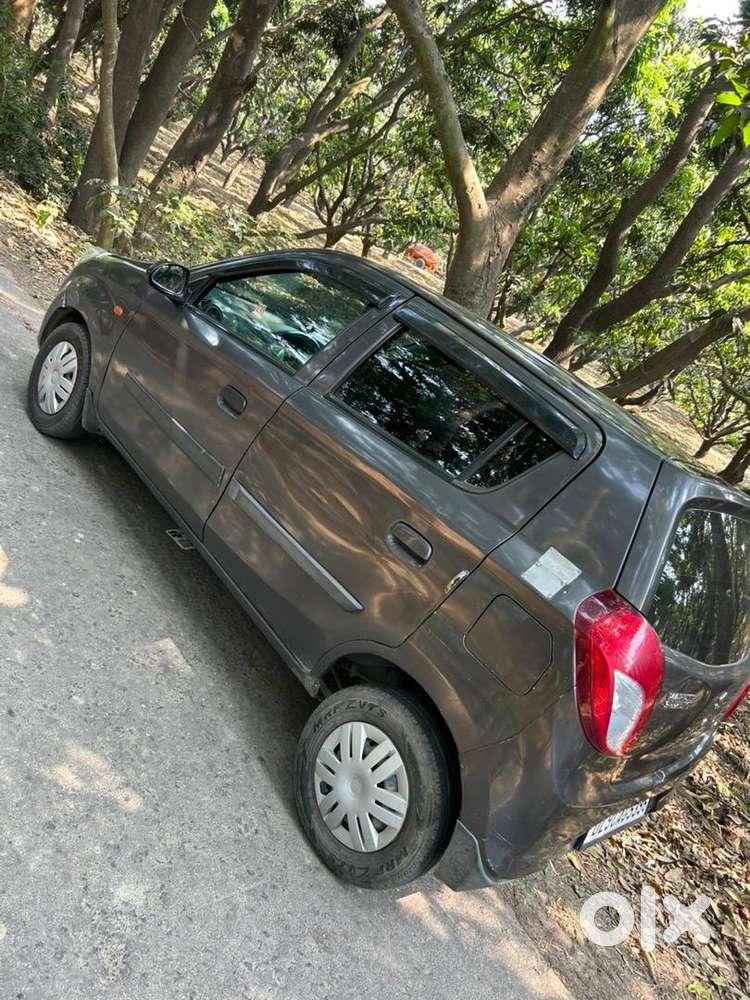 Maruti Suzuki Alto 800 2013 Cng & Hybrids Well Maintained