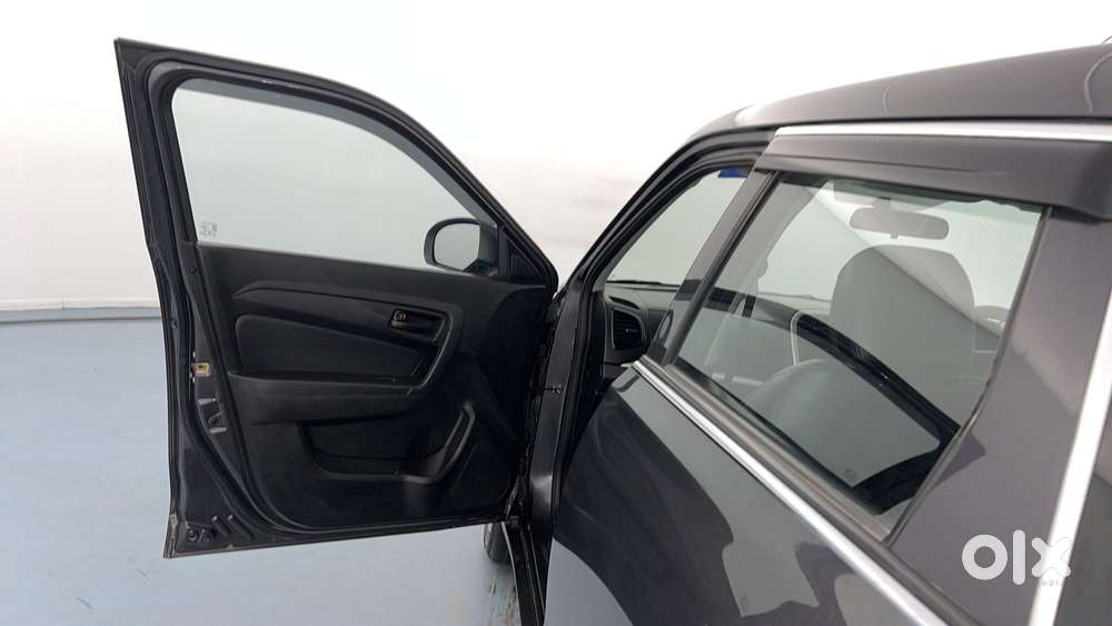 Maruti Suzuki Vitara Brezza 1.5 Lxi, 2022, Petrol