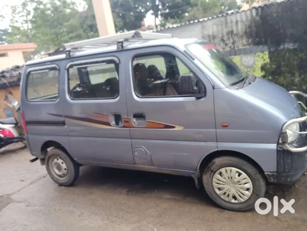 Maruti Suzuki Eeco Ac 2020