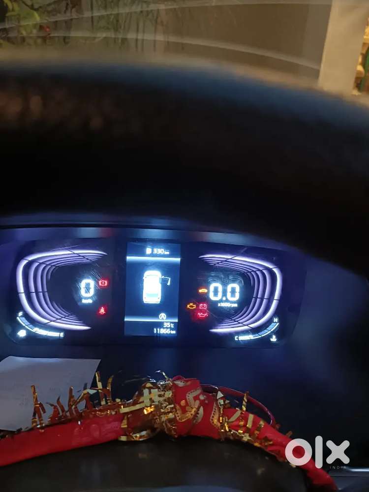 Kia Carens 2024
