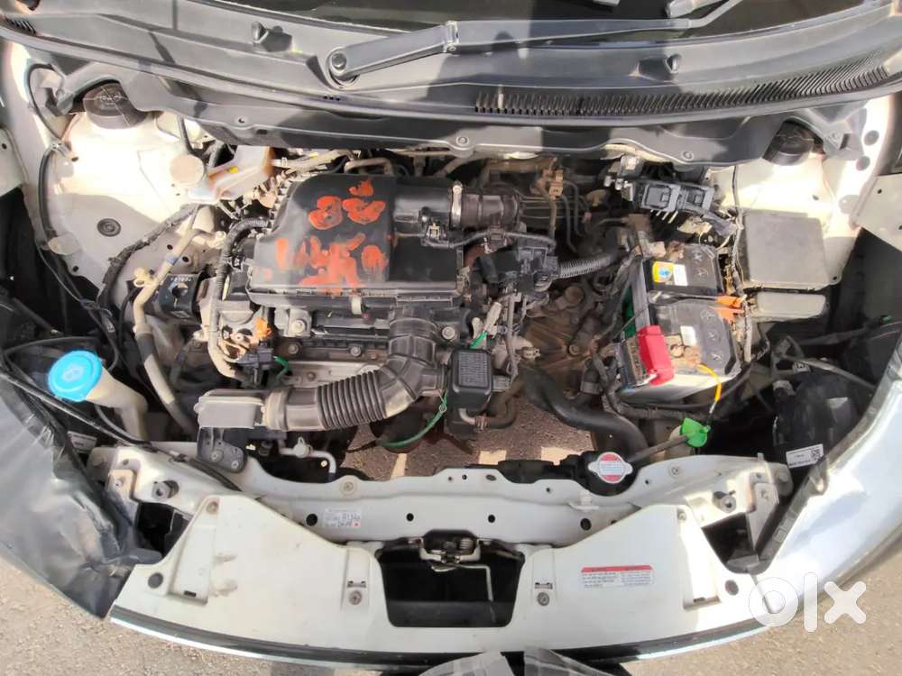 Maruti Ertiga Vxi 2024