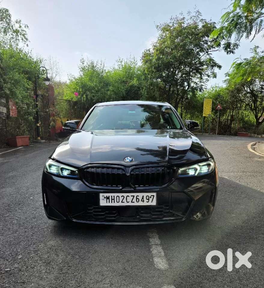 Bmw 3 Series 2.0 320d Prestige, 2013, Diesel