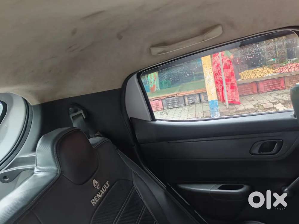 Renault Kwid Neotech 2017