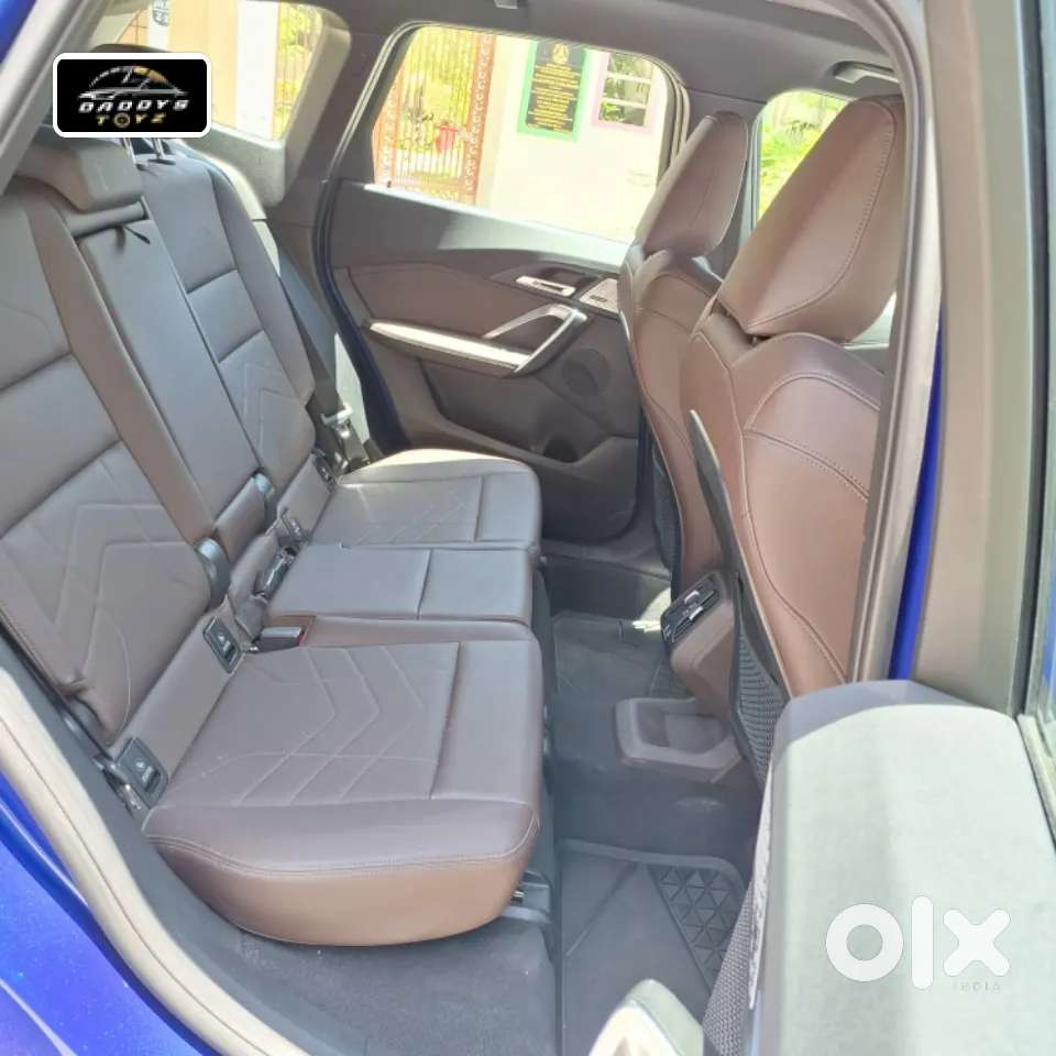 Bmw X1 2.0 Sdrive20d Xline, 2023, Diesel