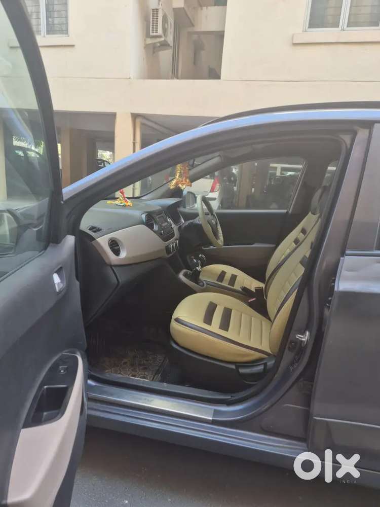 Hyundai Grand I10 Asta Crdi