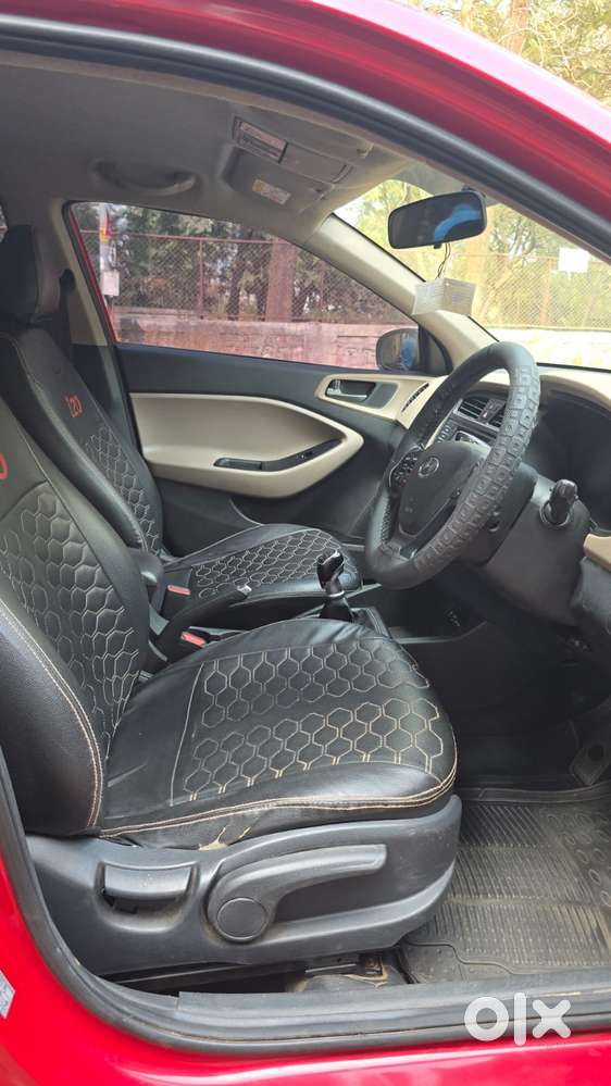 Hyundai Elite I20 Asta 1.2, 2016, Diesel