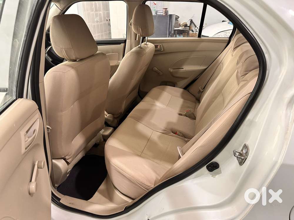 Maruti Suzuki Swift Dzire Ldi (o), 2017, Diesel