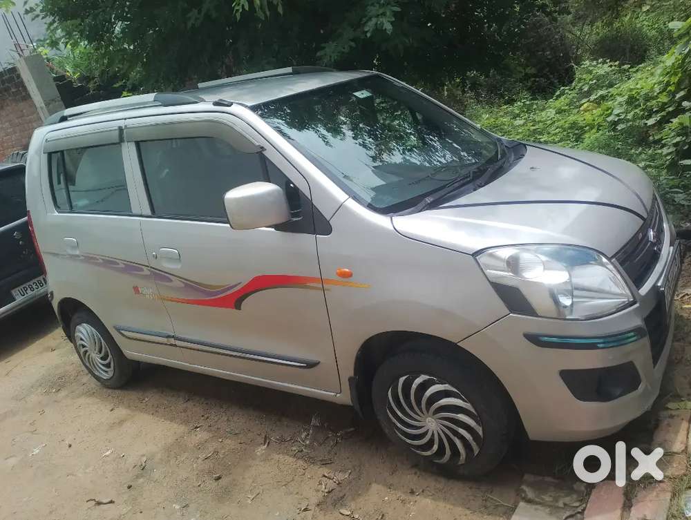 Maruti Suzuki Wagon 2011