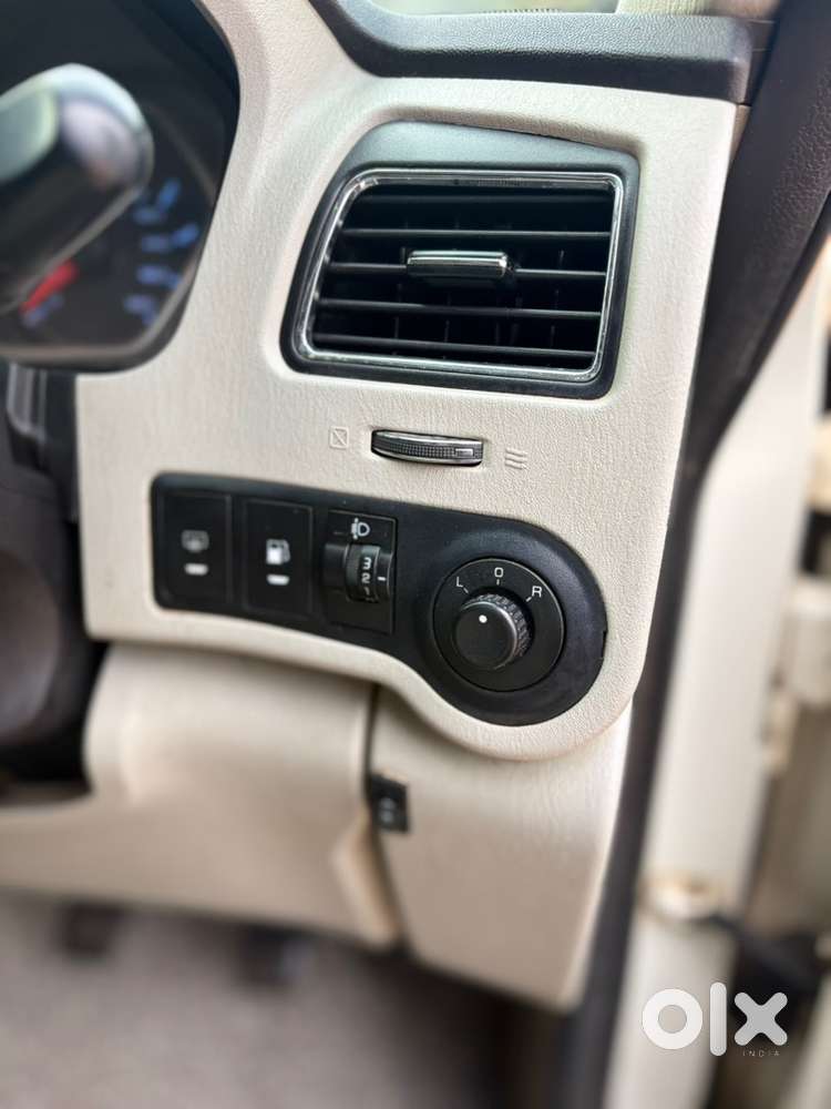 Mahindra Scorpio Classic 2017 With Diesel Power