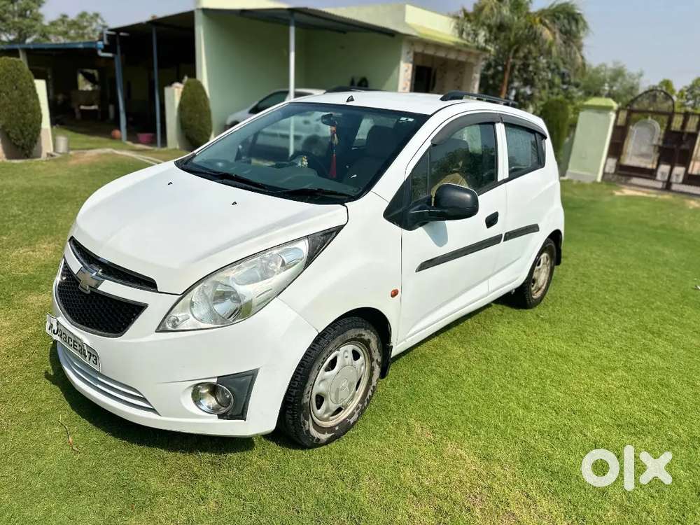 Chevrolet Beat 2015 Diesel Well Maintained