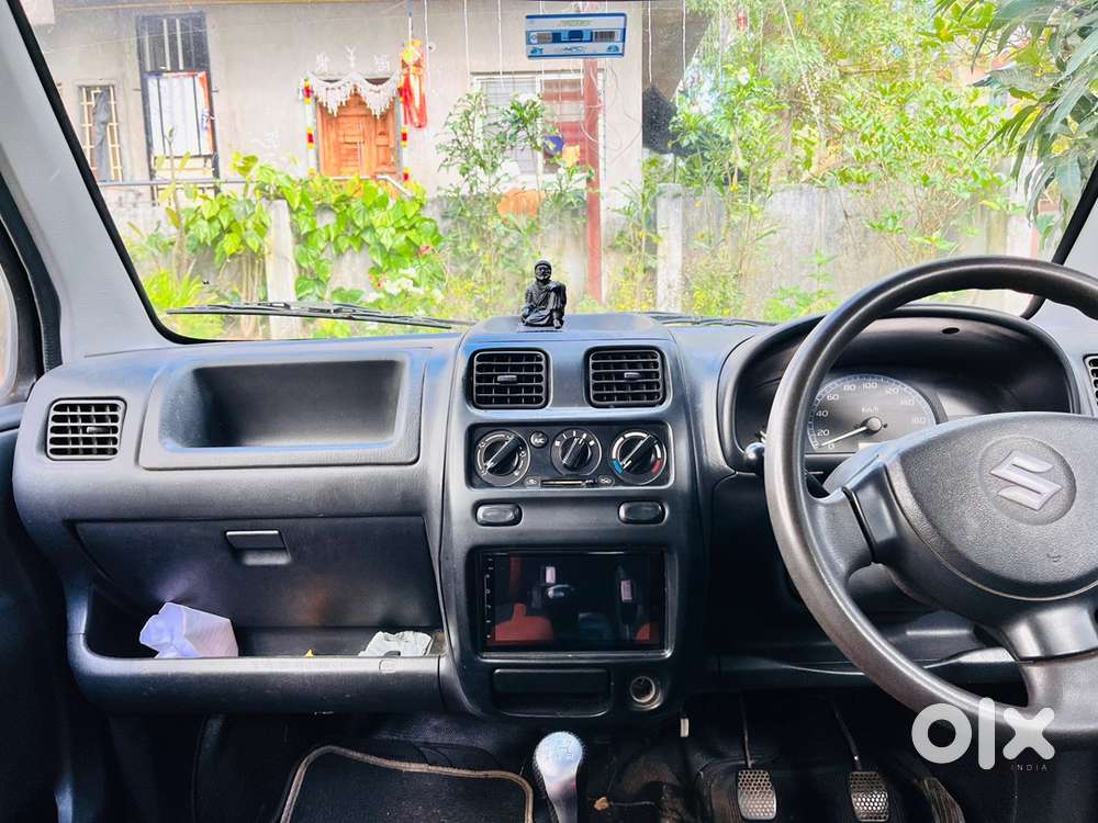 Maruti Suzuki 2009 Year