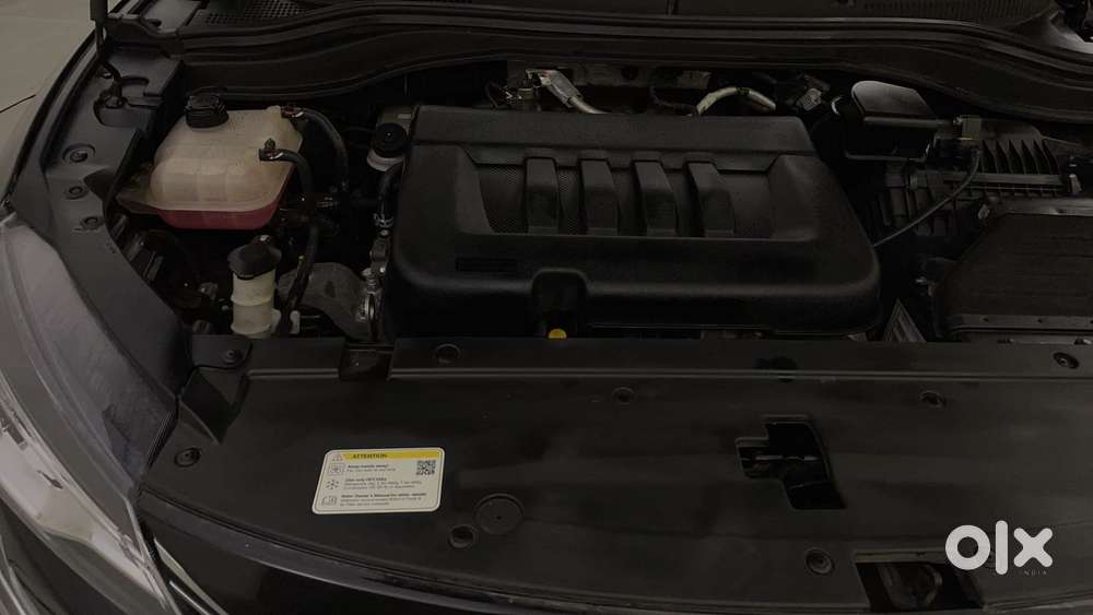 Mahindra Xuv700 2.2 Ax 5 Diesel At 7 Str, 2023, Diesel