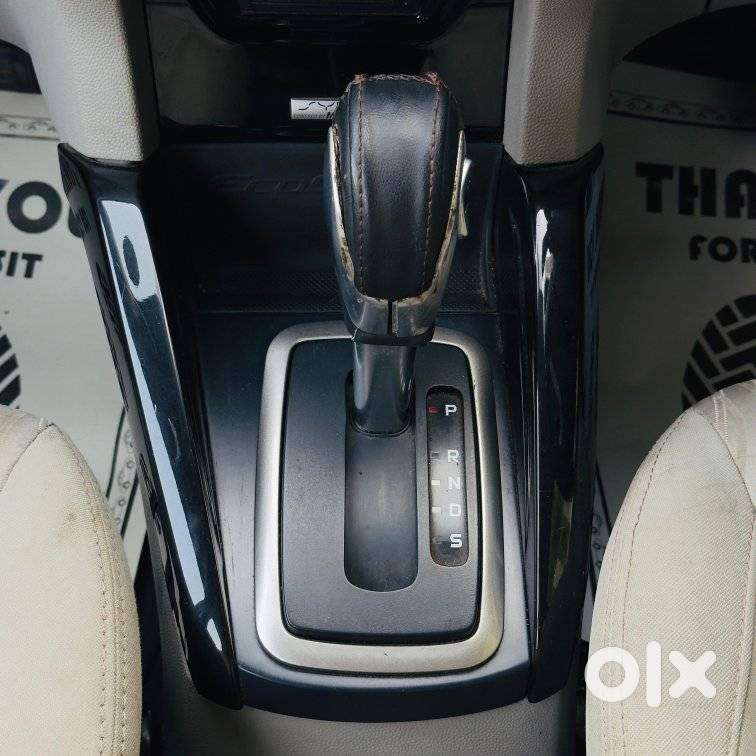 Ford Ecosport 1.0 Ecoboost Titanium Plus Be, 2015, Petrol