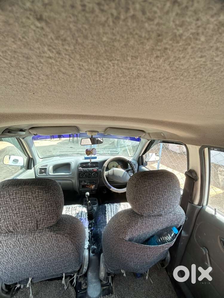 Maruti Suzuki Alto 2008