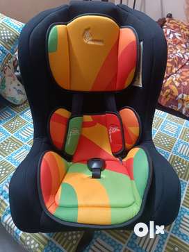 Baby car seat outlet for sale olx