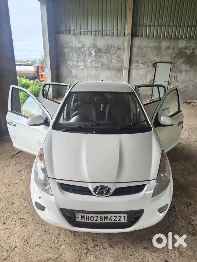Hyundai I20 1.4 Asta 2009