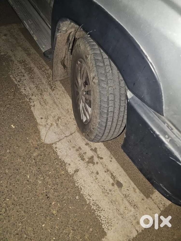 Toyota Qualis 2004 Diesel Good Condition