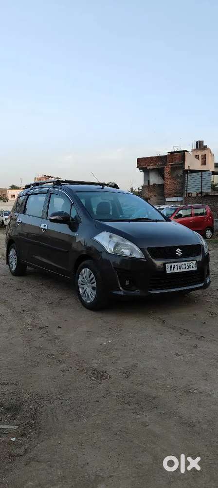 Maruti Ertiga Vdi Diesel 2014