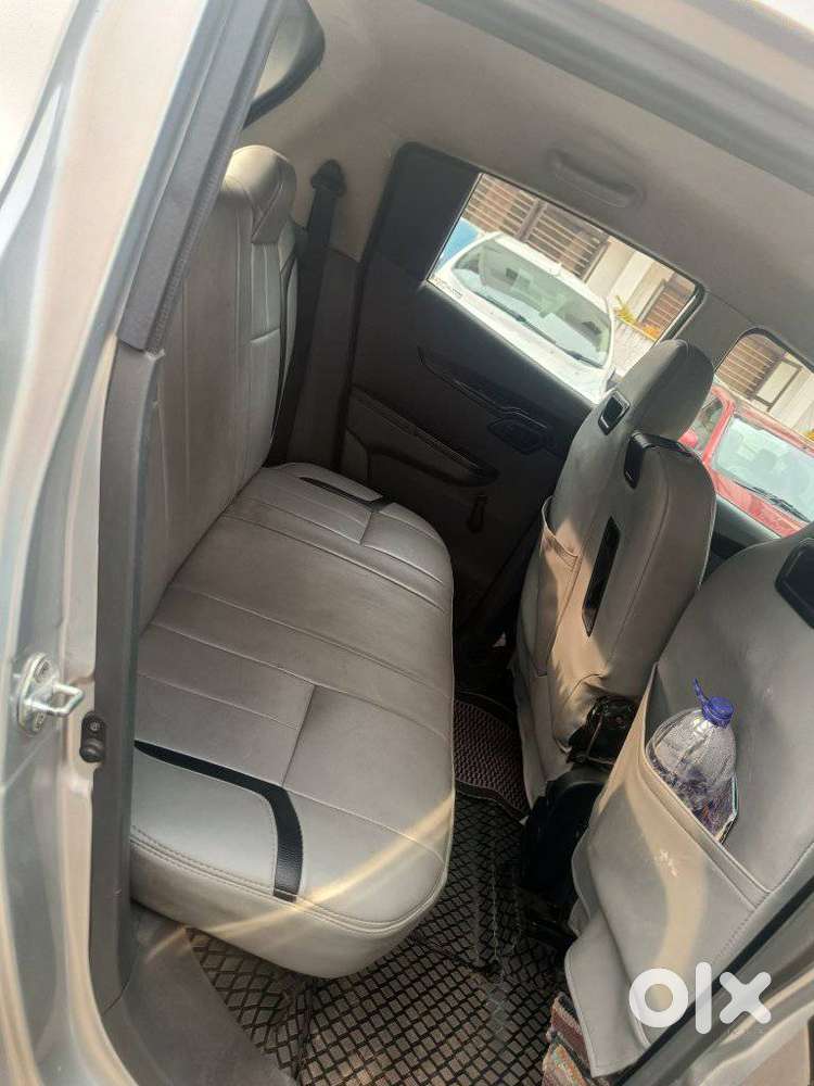 Mahindra Kuv 100 Mahindra-kuv-100-d75-k2, 2019, Diesel