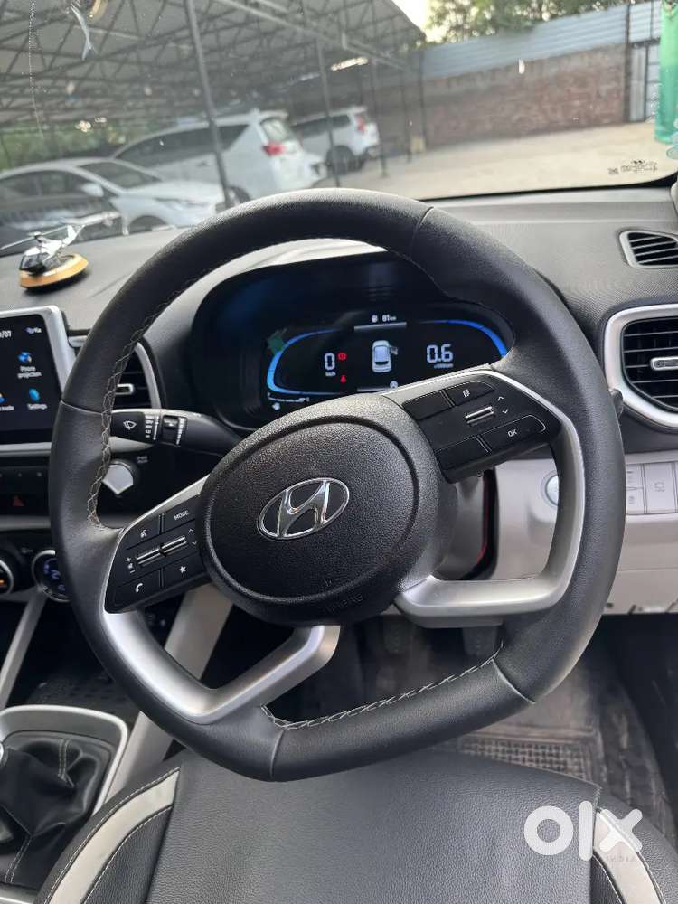 Hyundai Venue Sx 2025