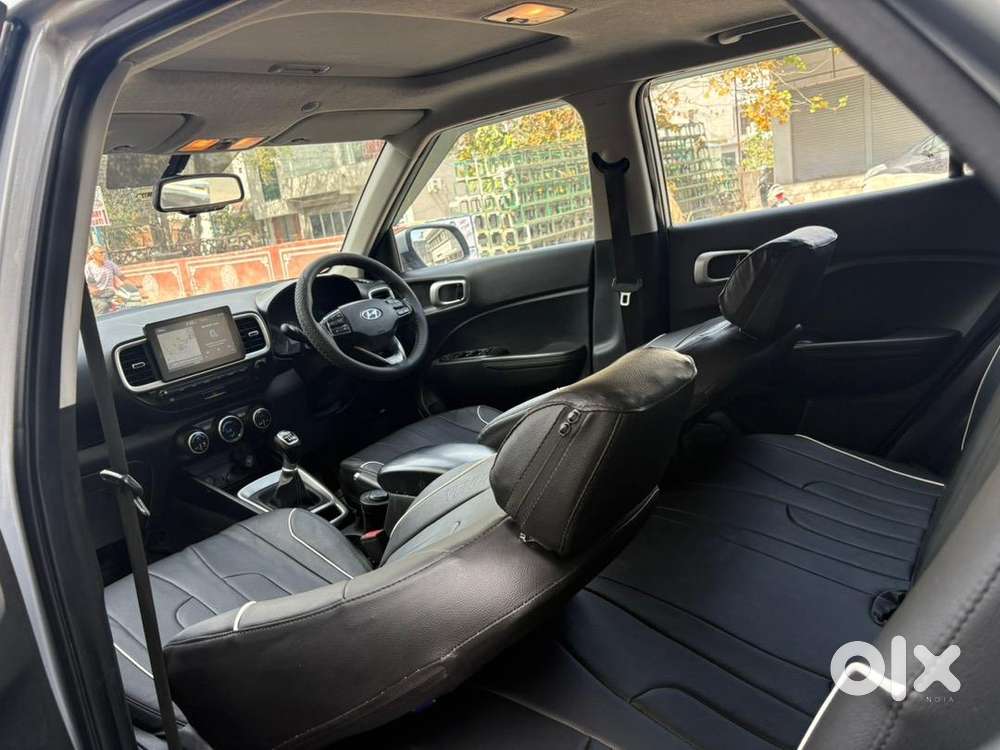 Hyundai Diesel Car 2019